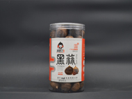 黑蒜比白蒜的營(yíng)養(yǎng)價(jià)值更高？一起跟隨黑蒜廠(chǎng)家來(lái)看看吧！